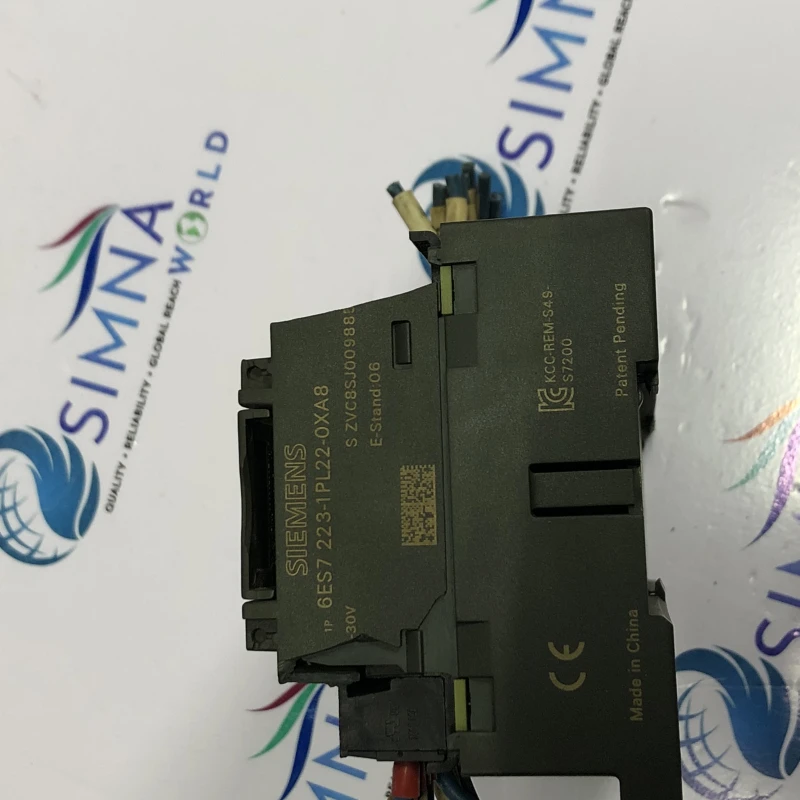 6ES7 223-1PL22-0XA8 Siemens thumbnail 8